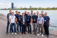 Crisp Research und Catalysts werden zu Cloudflight