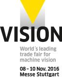 Allied Vision zeigt auf der Vision 2016 neue Kameras für embedded, multi-spektrale und hochauflösende Bildverarbeitung