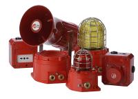 E2S präsentiert bei Offshore Europe innovative LED-Technologie für Warnsignale in Gefahrenbereichen