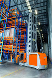 Großprojekt für VAT Logistics Services: Still stattet neues Logistikzentrum in Rotterdam aus