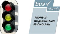 PROFIBUS-Diagnose Suite - eine für alles