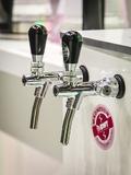 So heiß – so cool: Premium-Vending mit BWT water+more