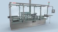 Internationale Pharmaspezialisten tagen bei Bosch