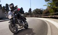 Mit Honda wird der Motorrad-Einstieg günstig