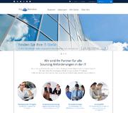 top itservices AG geht mit neuer Website ins Geschäftsjahr 2014