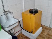 Kombinieren Sie die bestehende Heizung mit einer Hybrid Wärmepumpe