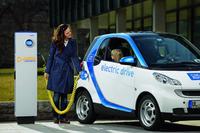Elektromobilität als Wirtschaftsfaktor: Europäische Regionen präsentieren sich in Stuttgart