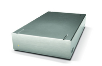 Designer-Festplatten von LaCie - jetzt mit einer Kapazität von bis zu 500 GB