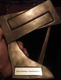 Bigpoint gewinnt Game Connection Award 2015