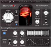 Universal Audio veröffentlicht Chandler Limited Gitarren-Amp-Plug-In sowie Tools fürs Mischen und Mastern von Direktentwickler Brainworx