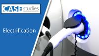 SBD Automotive launcht neue Webcast-Serie zu den CASE Themen