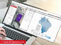 K2 Systems presents high-quality kits for Brazil at Intersolar South America 2019