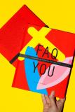 FAQ YOU very much: loved erarbeitet mit JGA zum 10. Geburtstag ein Aufklärungsbuch, das alle Fragen zu Sex und Liebe beantwortet