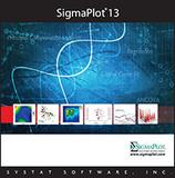 SigmaPlot 13