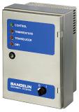 IP67 Ultrasonic Generator - The world's first waterproof ultrasound generator for the use in humid and dusty environments