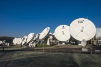 SES Successfully Prices EUR 400 Million 8-Year Euro Bond