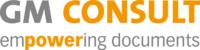 DMS Expo 2014: GM Consult zeigt innovative Lösung zur optimalen Dokumentenproduktion