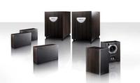 Teufel stellt weltweit erstes Heimkinosystem mit THX Select 2-Lizenz vor