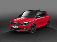 Škoda Fabia Monte Carlo: Sondermodell im Jubiläumsjahr