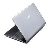 CeBIT 2010: ASUS setzt neue Maßstäbe in punkto Sound bei Multimedia Notebooks
