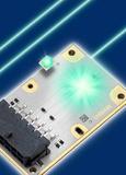 Höchstleistung für LED-Projektion