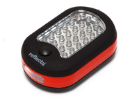 Photokina 2010: reflecta präsentiert LED-VisiLight