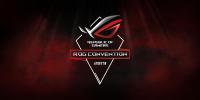 ROG Convention 2019: Ausverkauft!