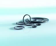 FKM seal material Vi 840 – A breakthrough in the valves sector and gas industry