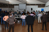 Sicherheits-Fachkongress 2009