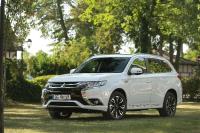 Preisvorteil bis zu 10.000 Euro beim Kauf eines Plug-in Hybrid Outlander