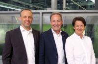 35 years of VOGT Ultrasonics