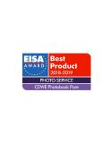 EISA Award für das CEWE FOTOBUCH Pure