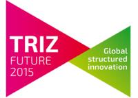 Programm der vom 26. bis 29. Oktober in Berlin stattfindenden „TRIZ Future Conference 2015“