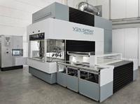 Three for all cases from Venjakob