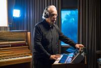FTP Industrial goes to CES 2020 with Giorgio Moroder, the brand and the renowned music artist invite the public behind the scenes and in studio to share now the signiture sound comes to life