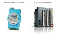 Aktuelle PROFINET I/O-Module - einfach in Steuerungen integrierbar