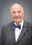 Die BVL trauert um Dr. Hanspeter Stabenau