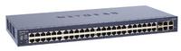 Netgear macht Smart Switches erstmals stackable