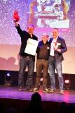 „Jung, hochwertig und unterhaltsam“ – „VDWF im Dialog“ gewinnt den mediaV-Award 2019 als „Beste Verbandszeitschrift“