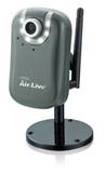 Neue WLAN IP Kamera für Zuhause und kleinere Büros: AirLive WL-350HD