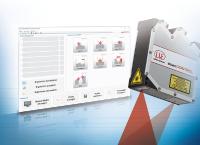 Laser-Scanner Software ermöglicht ab sofort auch Spaltmessungen