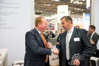 ELSEN zieht erfolgreiches Fazit der transport logistic 2015