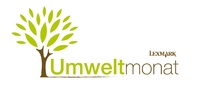 Lexmark ruft Umweltmonat ins Leben