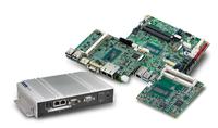 Full Spectrum of Embedded Platforms Powered by 4th Generation Intel® Core™ U Processors