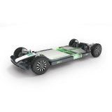 Schaeffler and Mobileye to Industrialize Self-Driving Shuttles