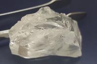 Angolas Diamantsektor vor Neuordnung von höchster Stelle