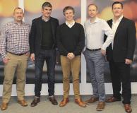 Lawo establishes UK subsidiary and strengthens local Sales and Support