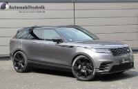 B&B Range Rover Velar - bis 460 kW / 625 PS / 780 Nm