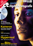 Neu: c't special "Digitale Fotografie" ab 14. Mai