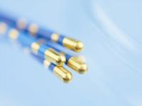 GOLDEN TIME Studie zeigt: schnellere Läsionsbildungen in 33 Prozent kürzerer Zeit mit BIOTRONIK AlCath® Gold Ablationskatheter